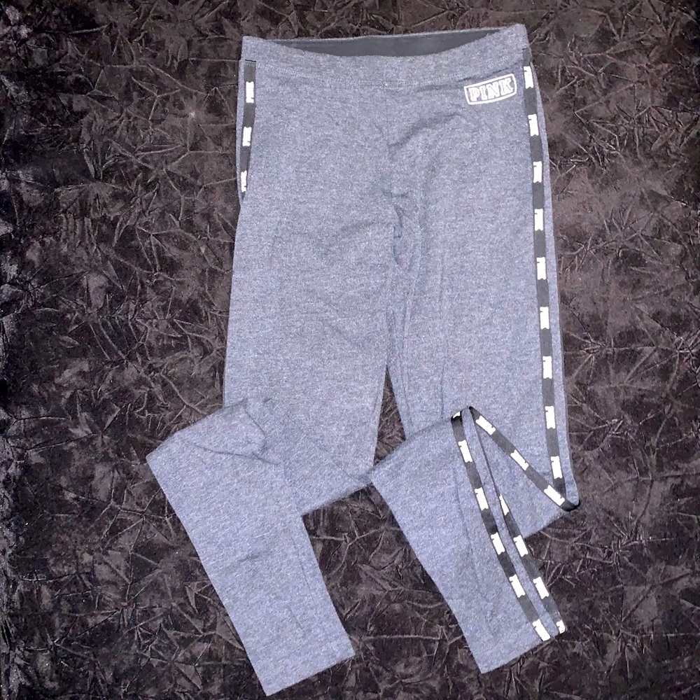 PINK leggings